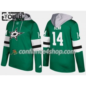Enfant Dallas Stars Jamie Benn 14 N001 Chandails à capuchon